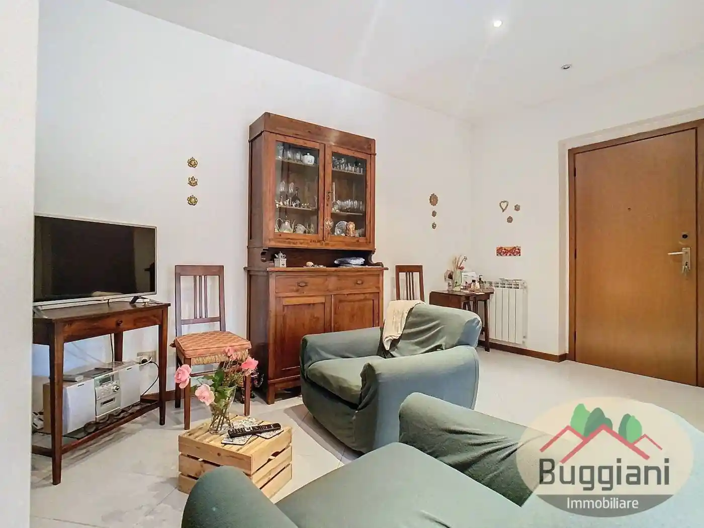 Appartamento in vendita a Montopoli in Val d'Arno