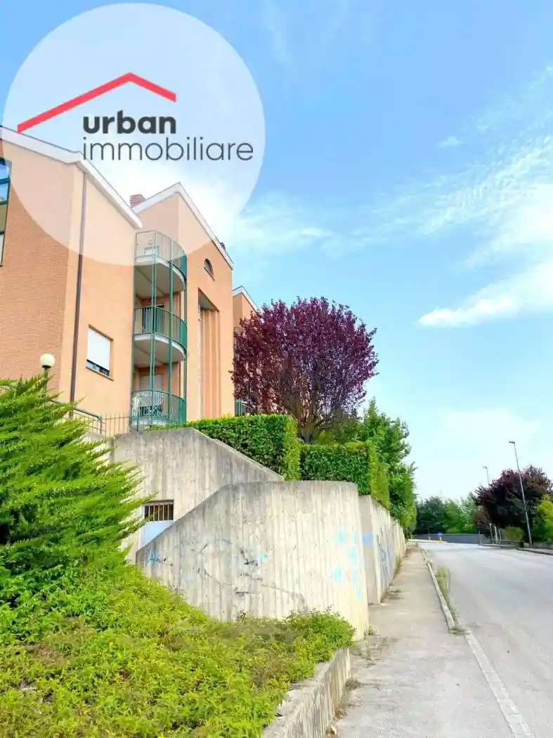 Appartamento in vendita a L'Aquila