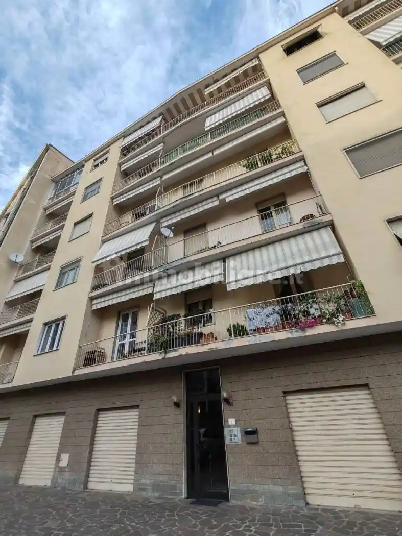 Appartamento in vendita a Asti