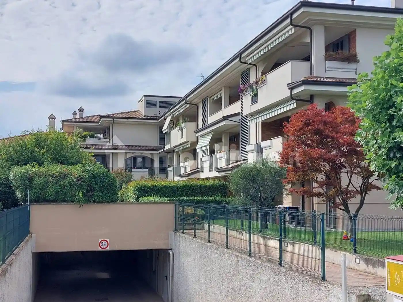 Appartamento in vendita a Bussero