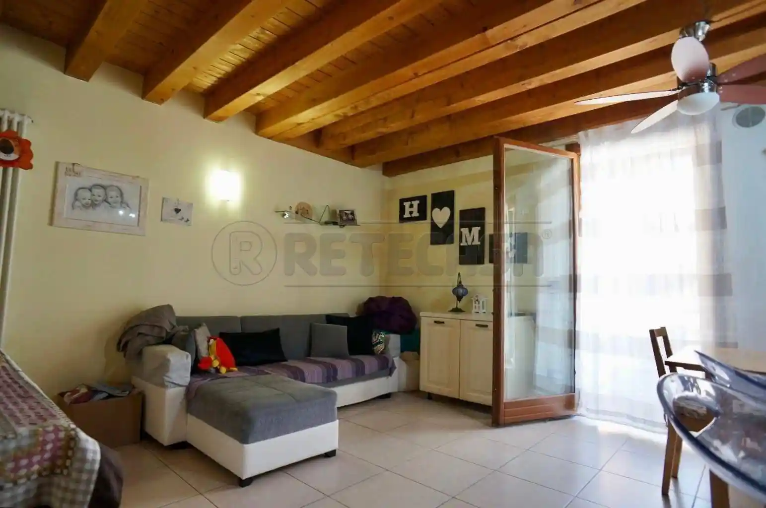 Quadrilocale via Brega 20, Centro, Sandrigo - foto 2