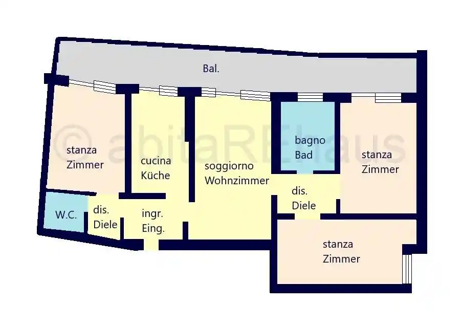 Appartamento - foto 2