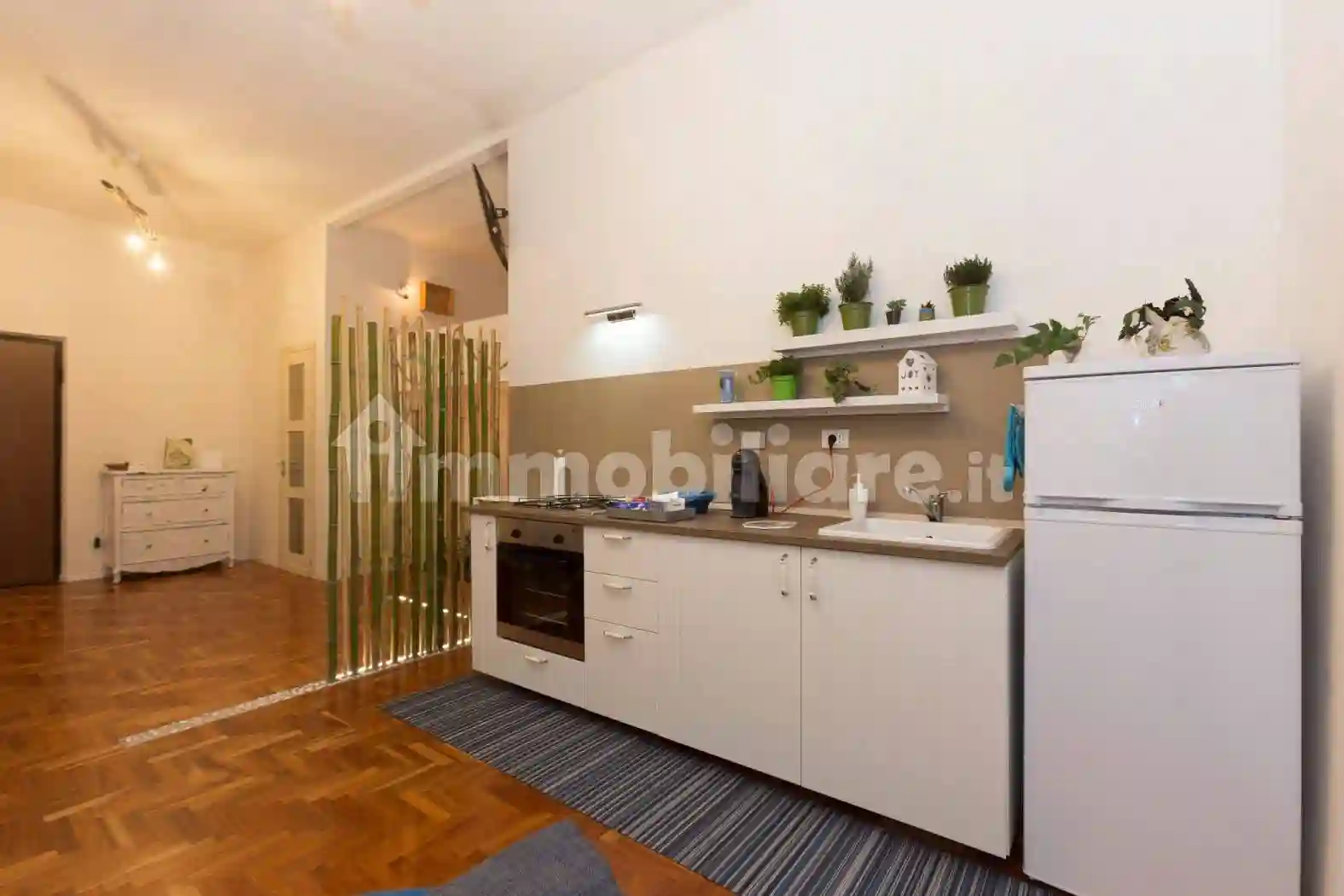 Open space via delle Nereidi 35, Ostia Ponente, Roma - foto 4