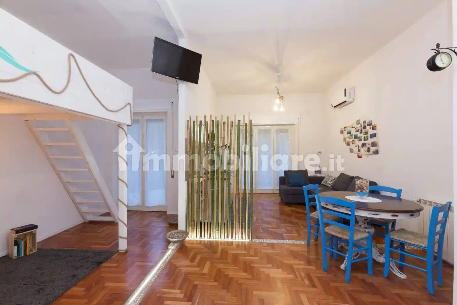 Open space via delle Nereidi 35, Ostia Ponente, Roma - foto 3