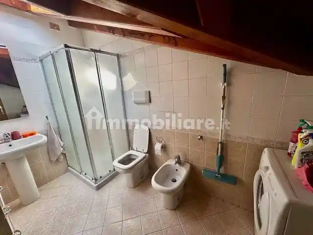 Mansarda buono stato, 70 m², Centro, Chiari - foto 3