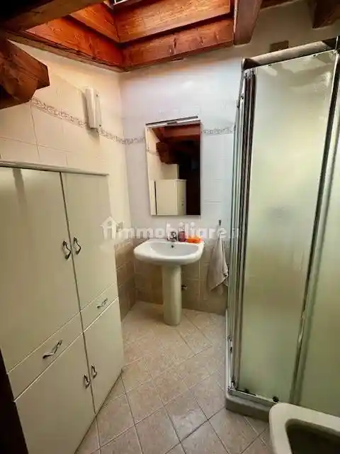 Mansarda buono stato, 70 m², Centro, Chiari - foto 5