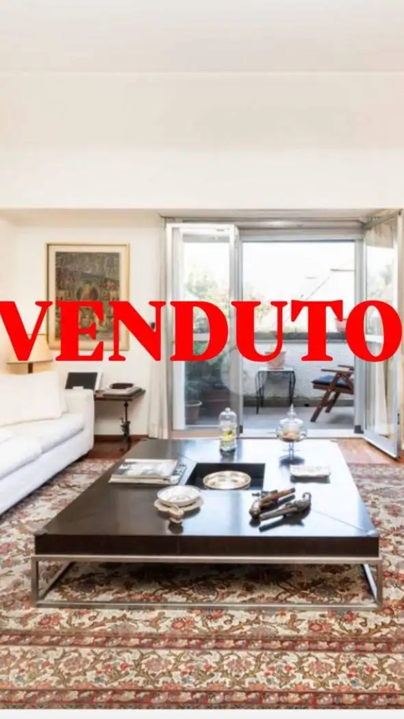 Apartment in vendita a Milan