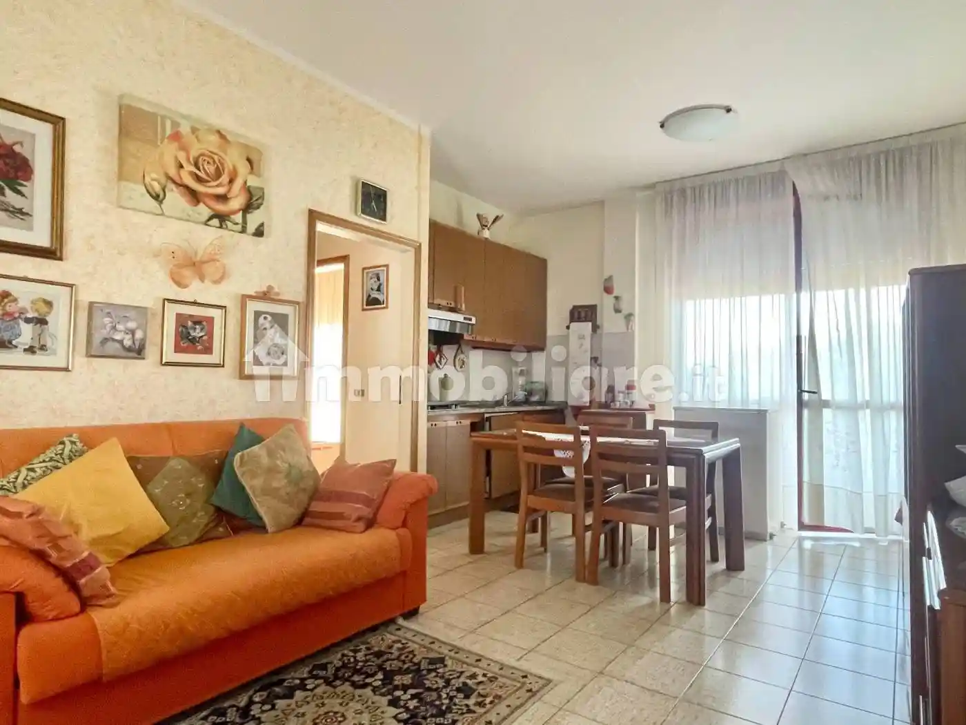 Appartamento in vendita a Rosignano Marittimo