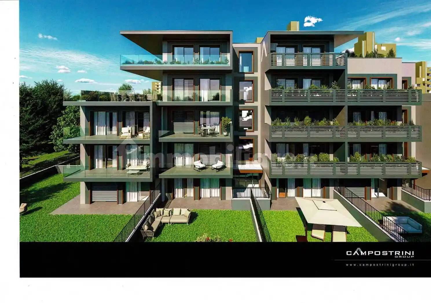 Appartamento in vendita a Bologna