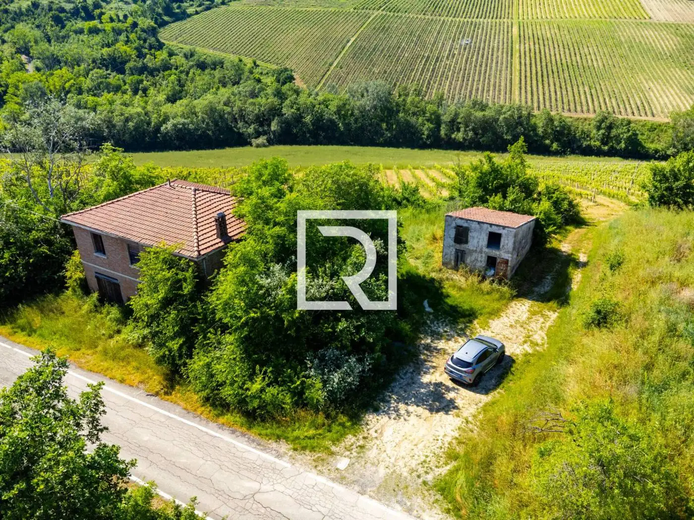 Villa in vendita a Forlì