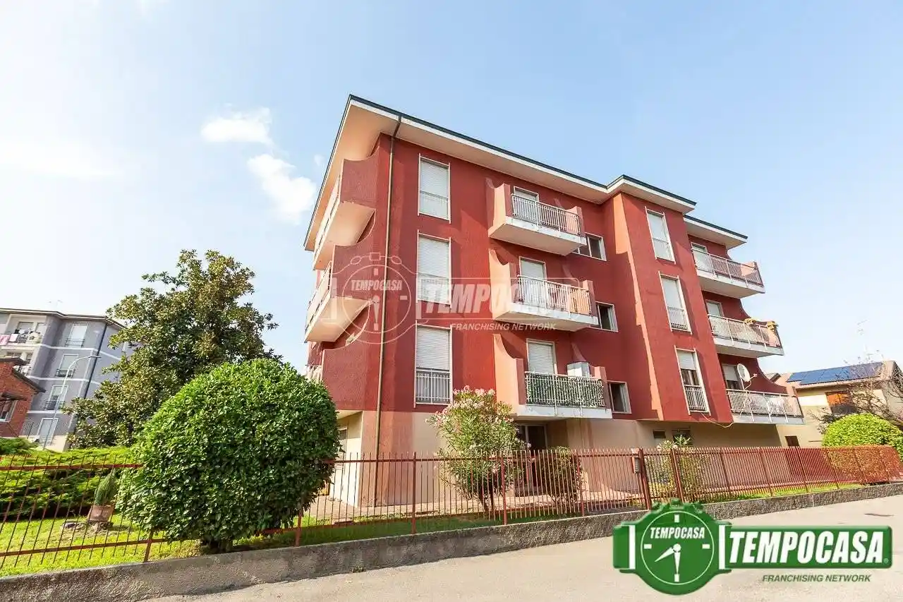 Appartamento in vendita a Pandino