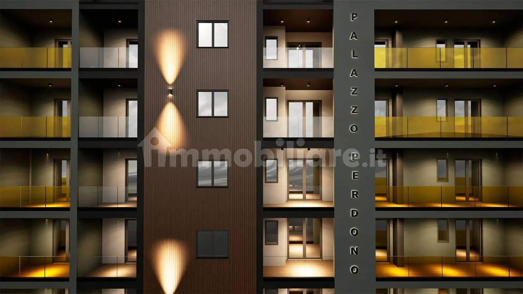 Appartamento in vendita a Napoli