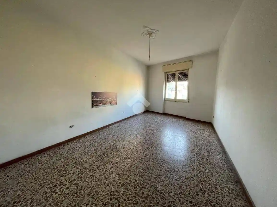 Quadrilocale via monte santo 12, Is Mirrionis, Cagliari - foto 4