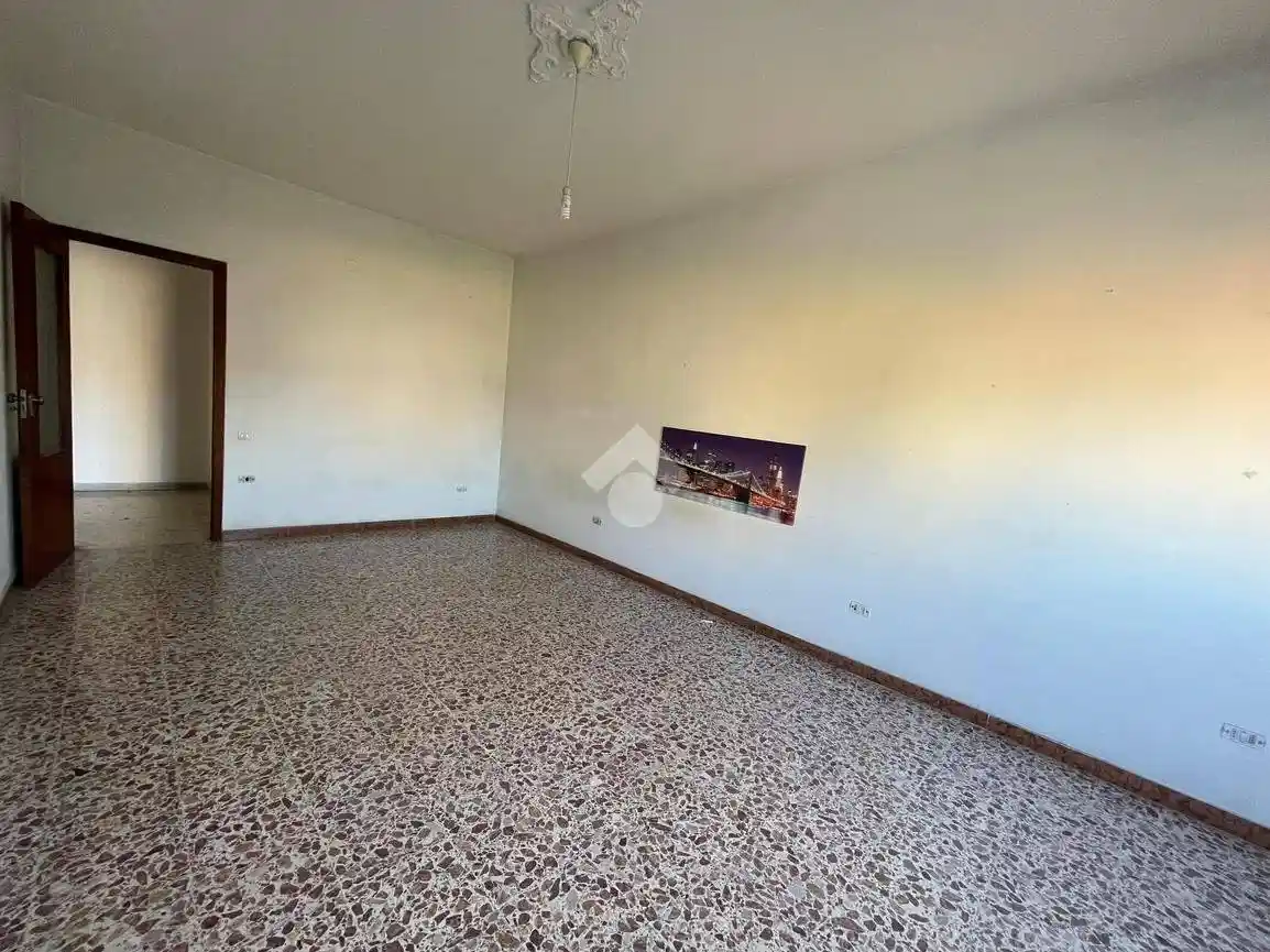 Quadrilocale via monte santo 12, Is Mirrionis, Cagliari - foto 5