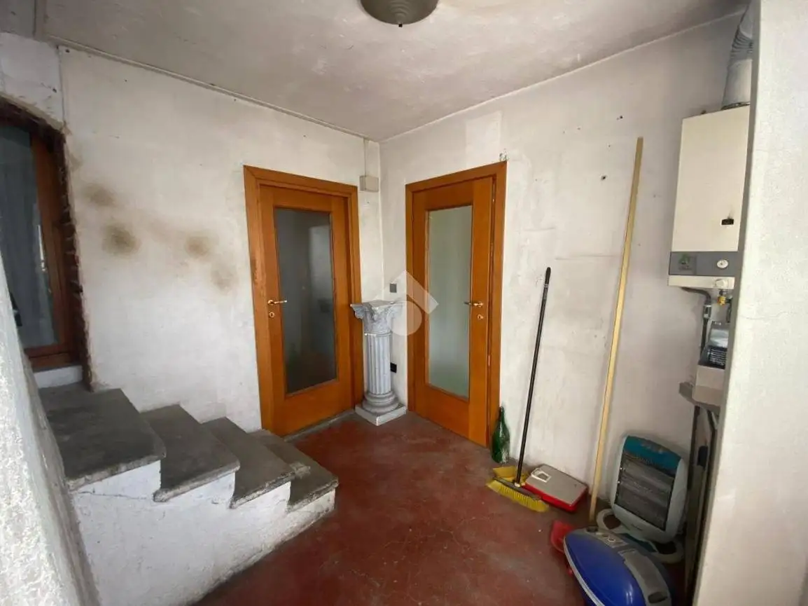 Terratetto unifamiliare via Giuseppe Mazzini 21, Centro, Villa d'Almè - foto 4