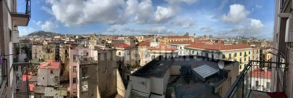 Bilocale via Duomo 348, Borgo Orefici, Napoli - foto 3