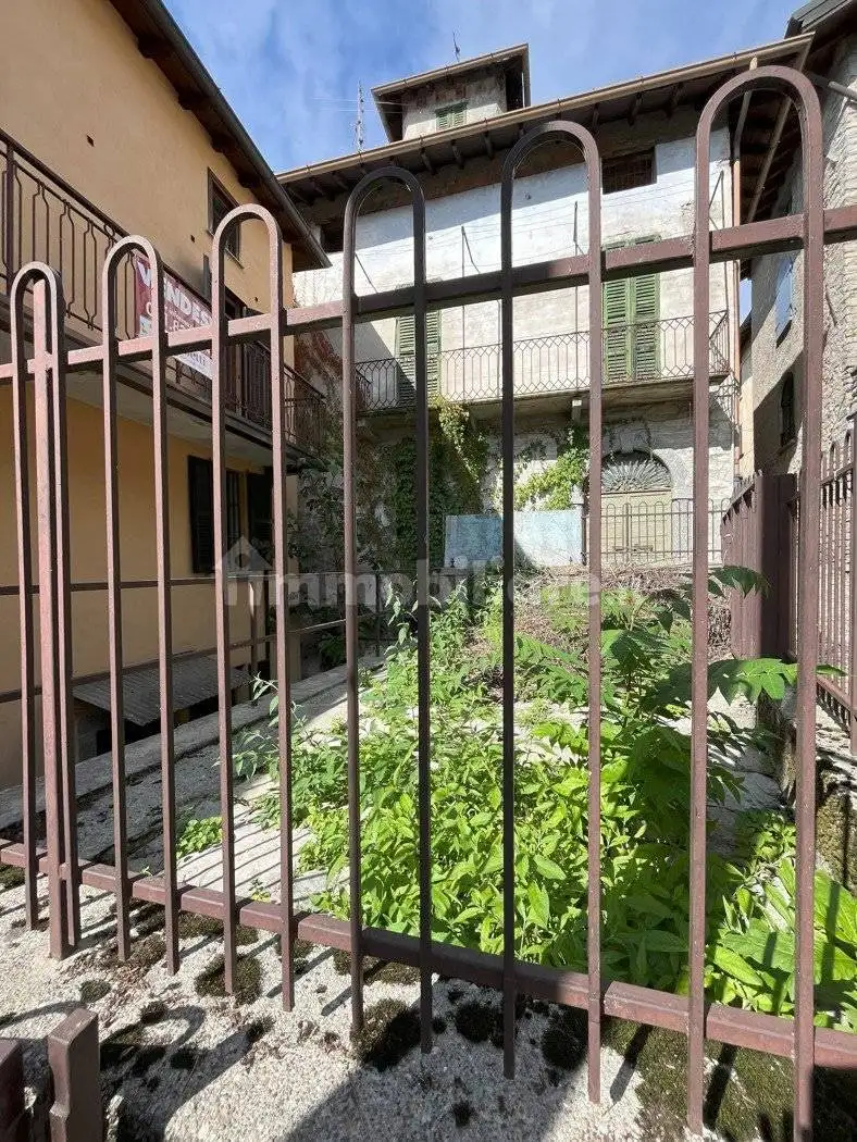 Terratetto unifamiliare via piana , 4, Riva, Faggeto Lario - foto 3