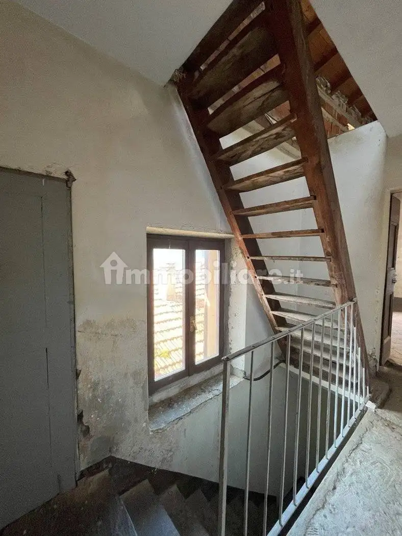 Terratetto unifamiliare via piana , 4, Riva, Faggeto Lario - foto 4