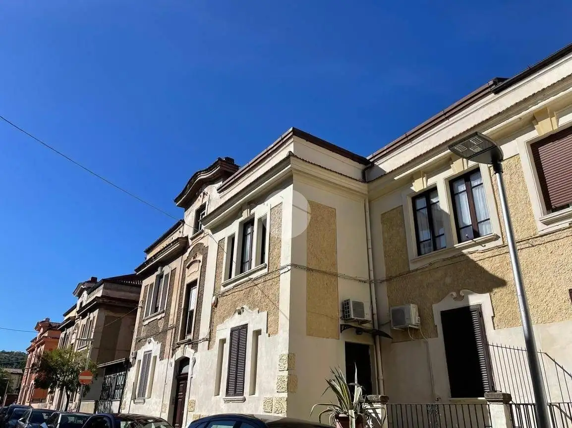 Appartamento in vendita a Cosenza