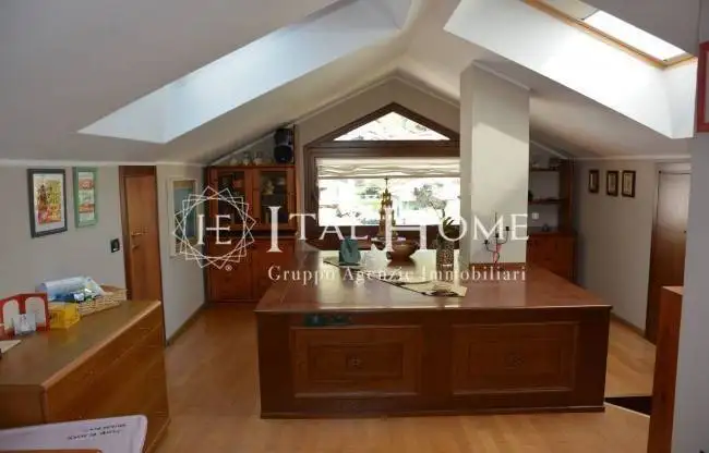 Quadrilocale ottimo stato, quarto piano, Centro, Edolo - foto 3