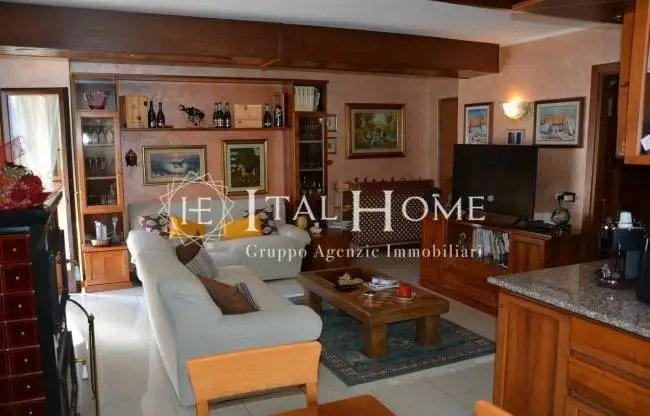 Quadrilocale ottimo stato, quarto piano, Centro, Edolo - foto 4