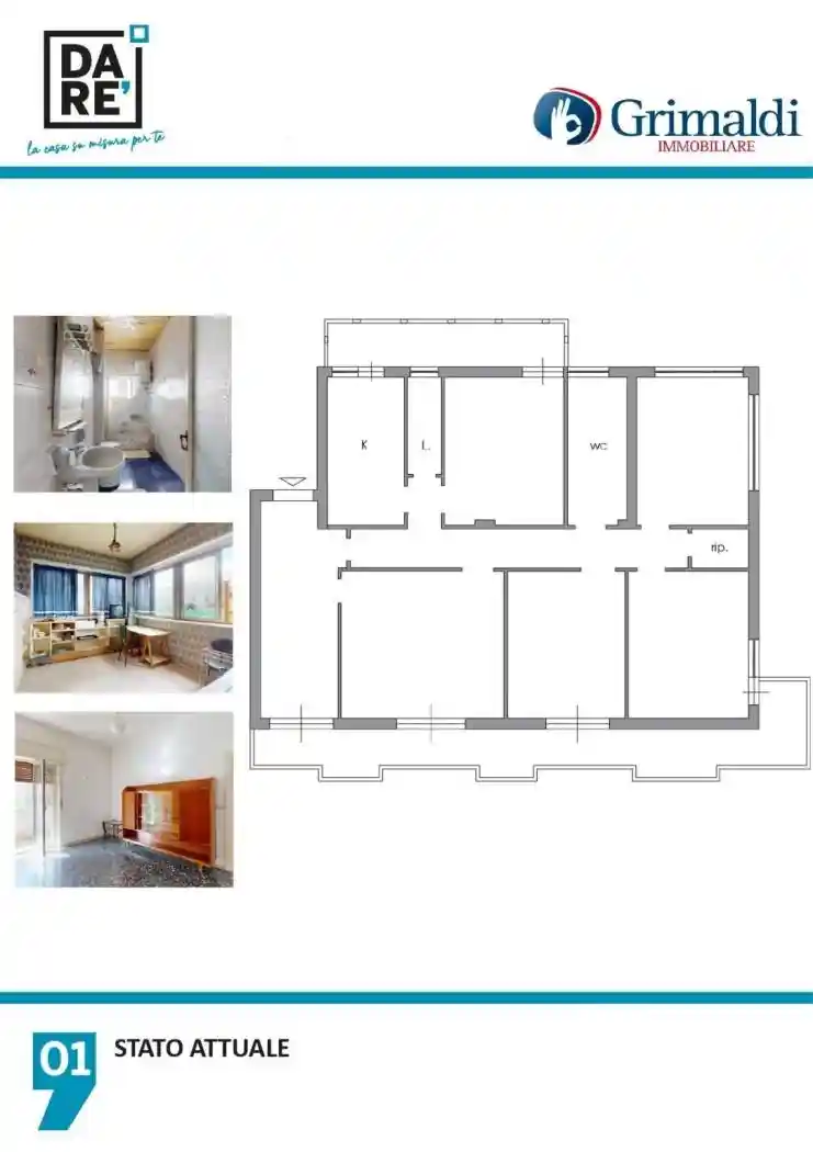 Appartamento - foto 5