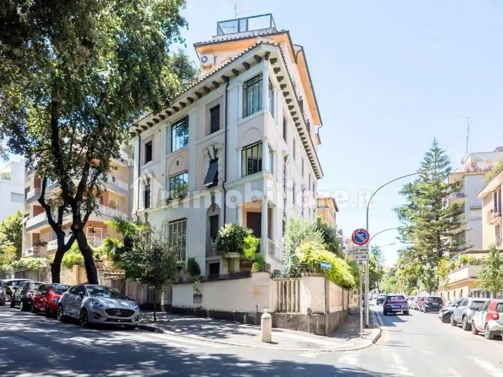 Appartamento in affitto a Roma