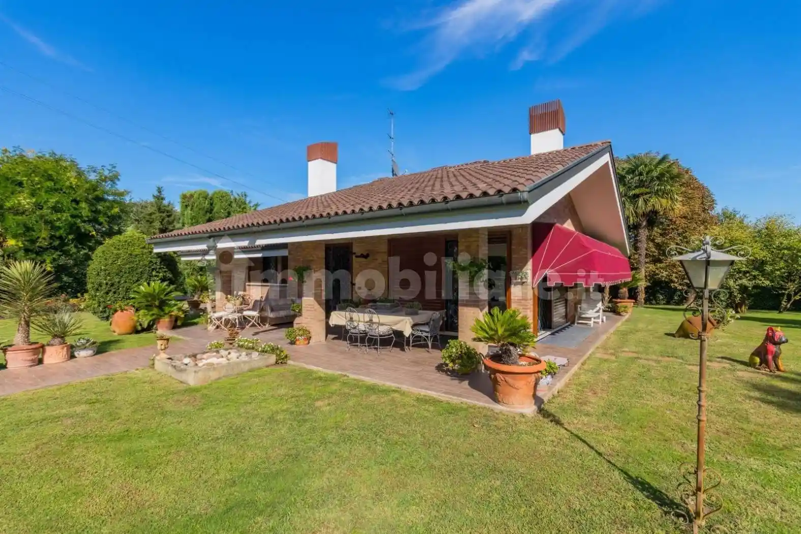 Villa in vendita a Stra