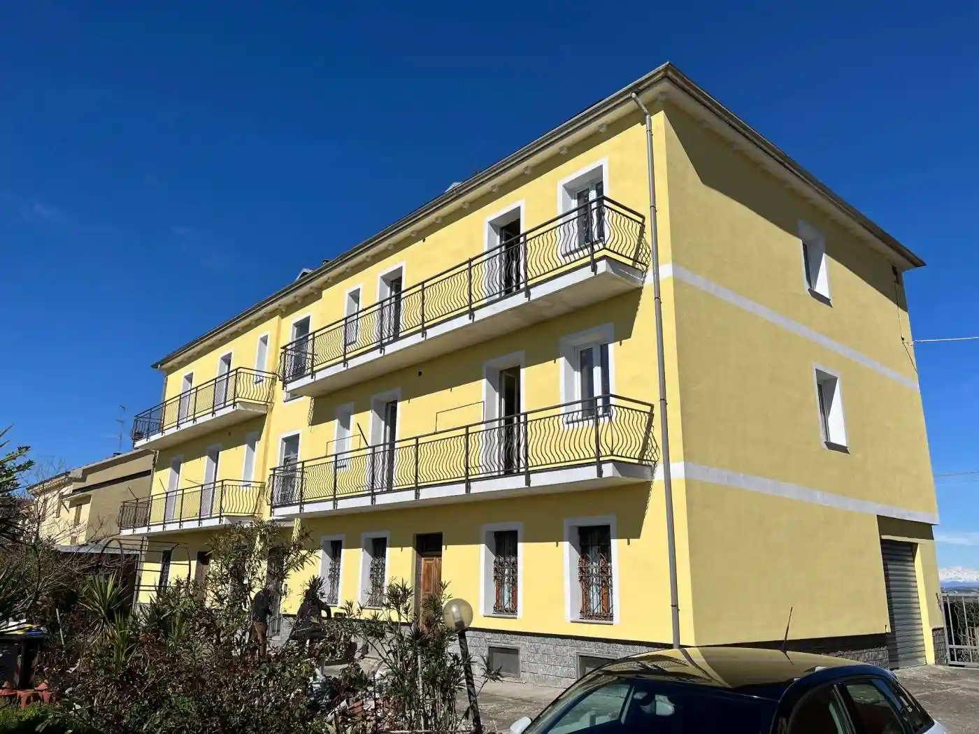 Palazzo - Edificio in Vendita - foto 3