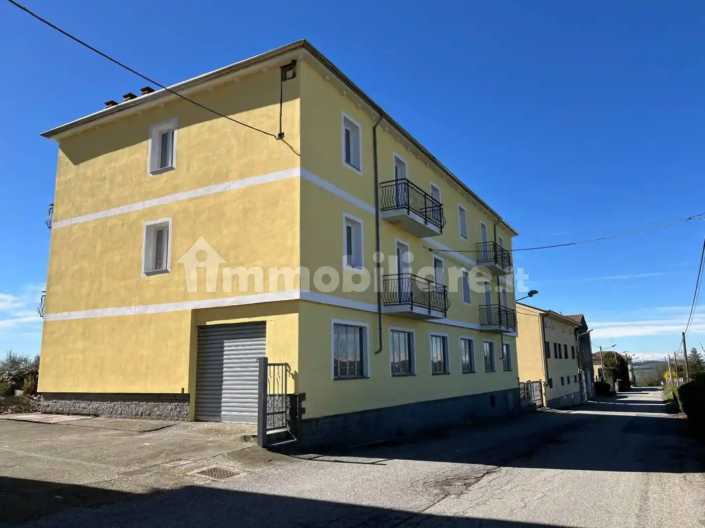 Palazzo - Edificio in Vendita - foto 4