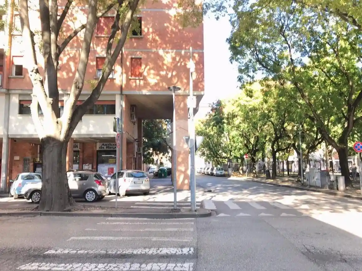 Appartamento in vendita a Ferrara