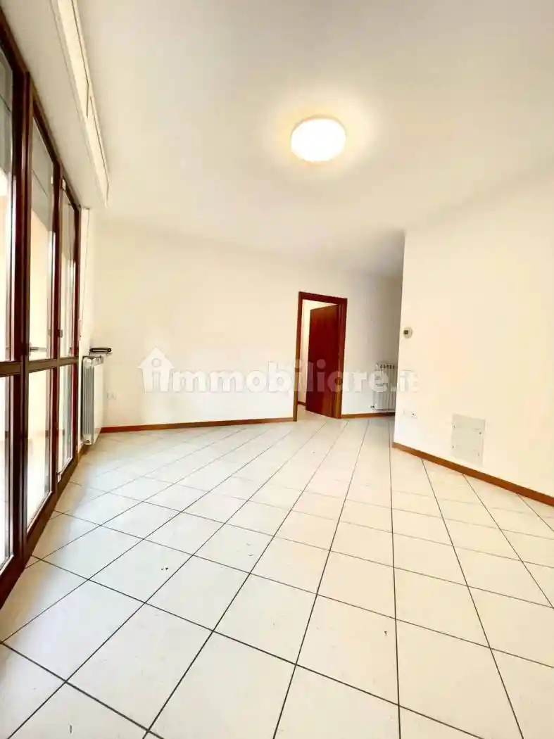 Appartamento in vendita a Russi