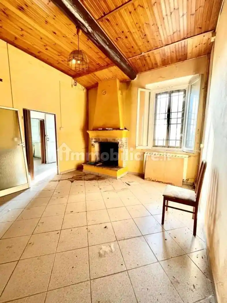 Villa in vendita a Bagnacavallo