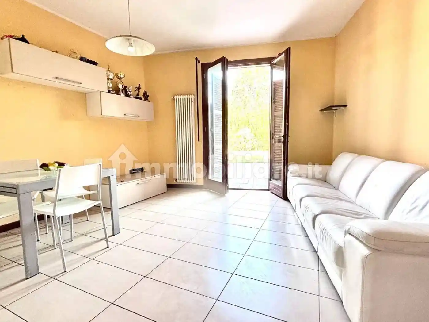 Appartamento in vendita a Russi