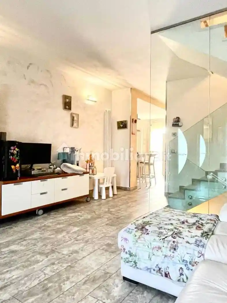 Villa in vendita a Russi