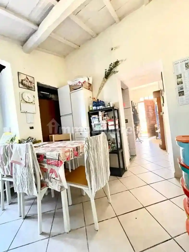 Villa in vendita a Alfonsine