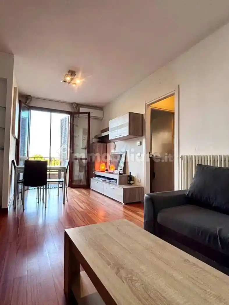 Appartamento in vendita a Russi