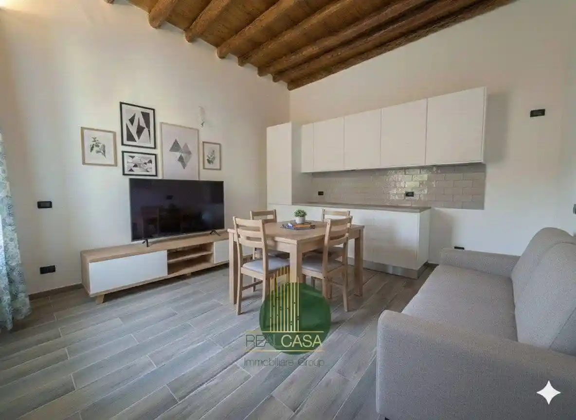 Appartamento in vendita a Appiano Gentile