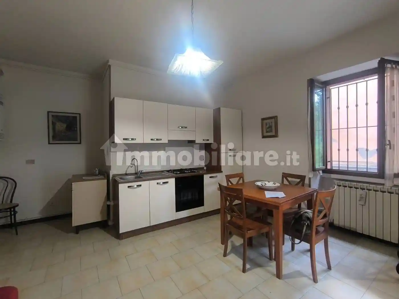 Appartamento in vendita a Brescia