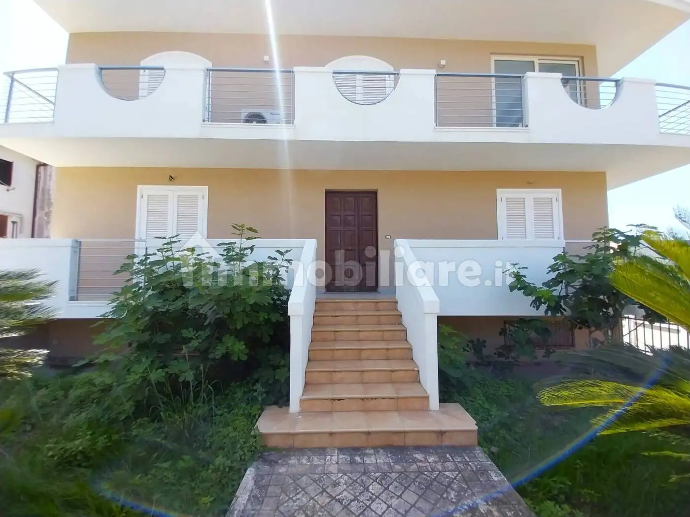 Appartamento in vendita a Bonifati