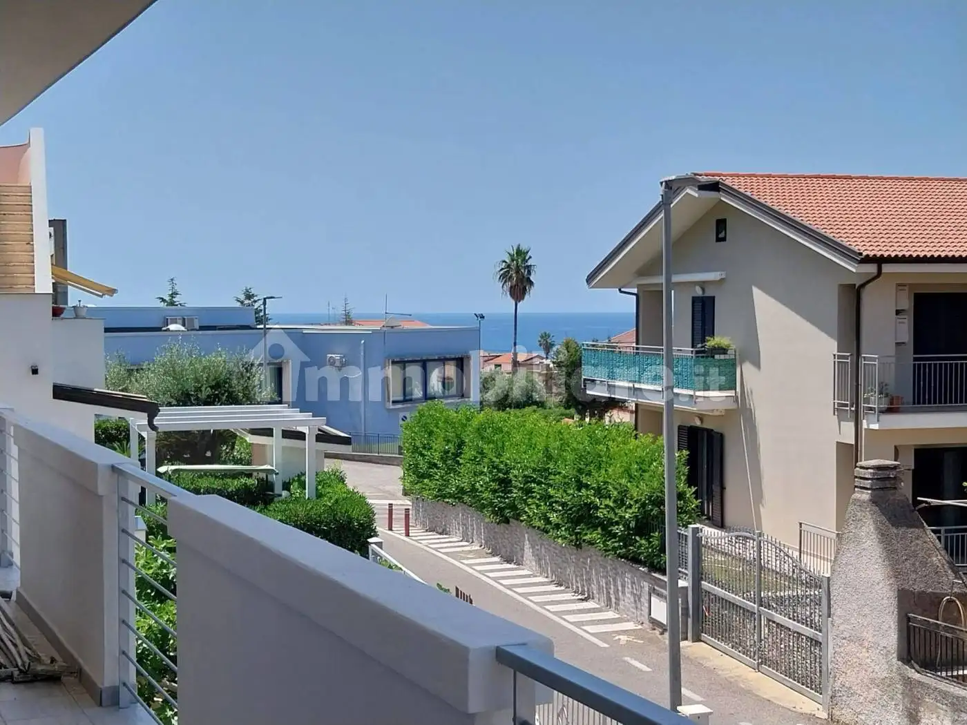 Quadrilocale via Martiri di Belfiore, Cittadella Del Capo, Bonifati - foto 2