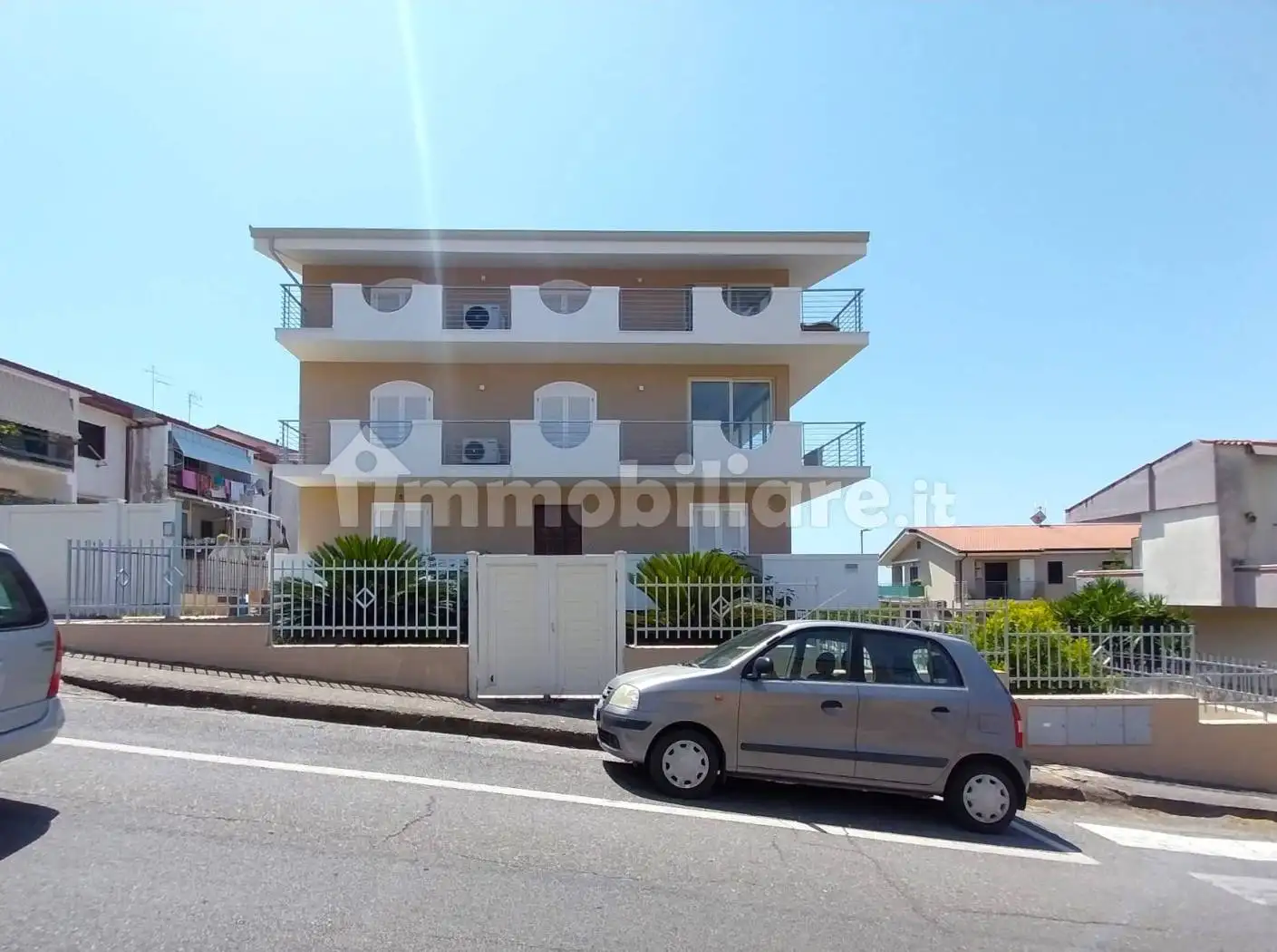 Quadrilocale via Martiri di Belfiore, Cittadella Del Capo, Bonifati - foto 3