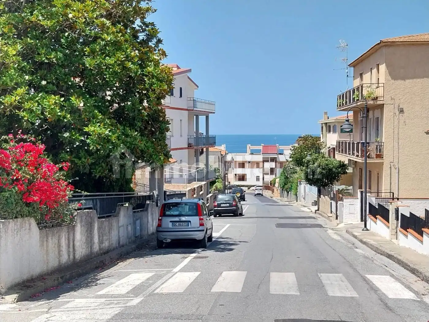 Quadrilocale via Martiri di Belfiore, Cittadella Del Capo, Bonifati - foto 4