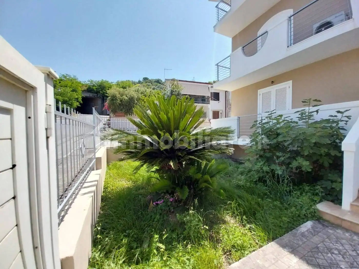 Quadrilocale via Martiri di Belfiore, Cittadella Del Capo, Bonifati - foto 5