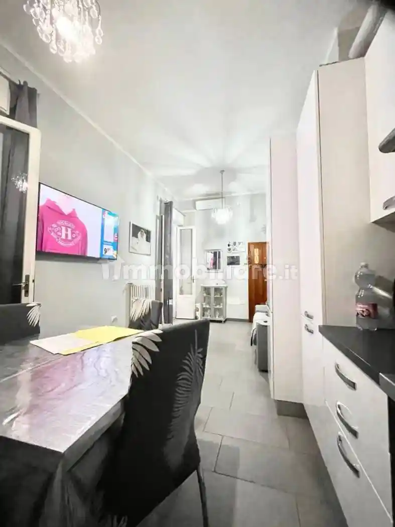 Appartamento in vendita a Russi