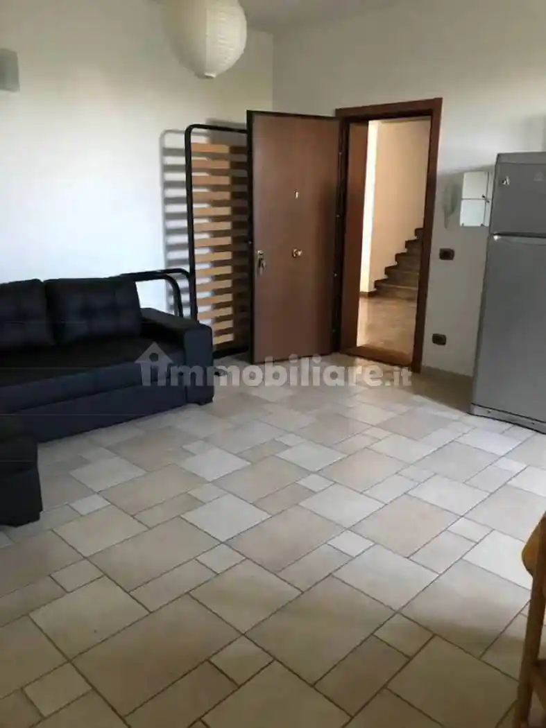 Appartamento in vendita a Russi