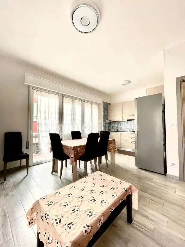 Appartamento in vendita a Russi