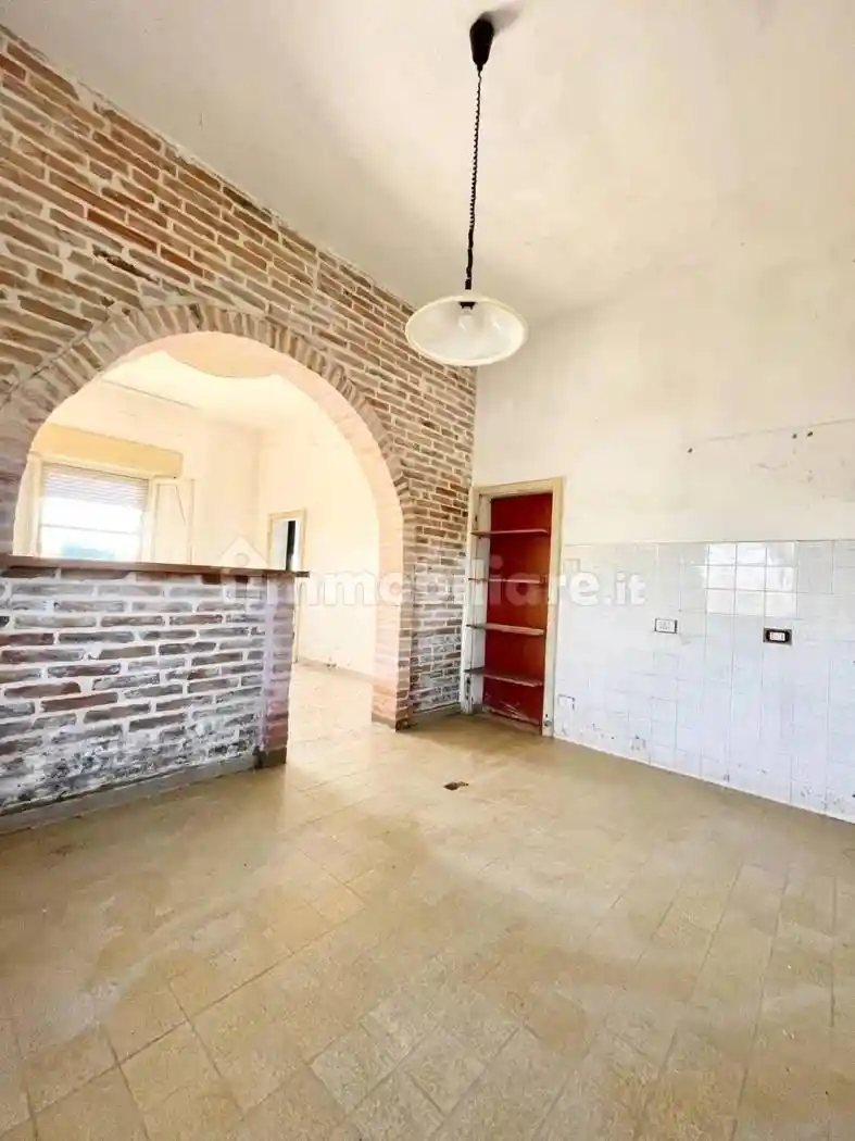 Villa in vendita a Bagnacavallo