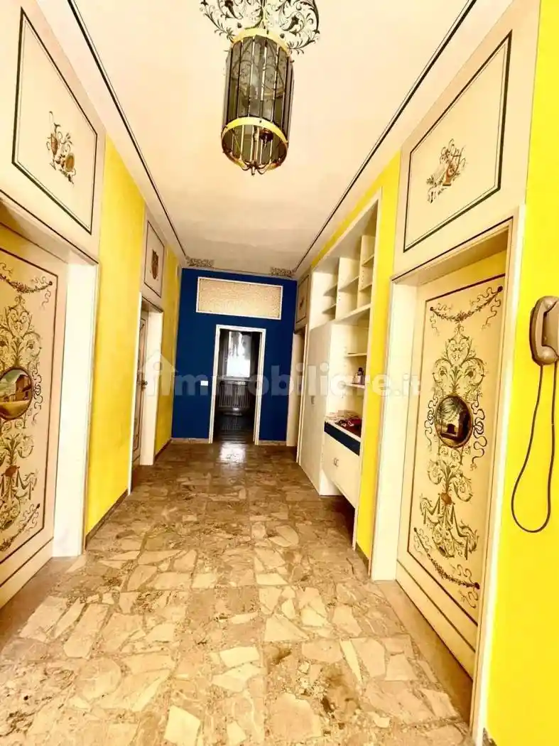 Appartamento in vendita a Russi