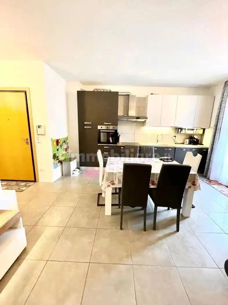 Appartamento in vendita a Russi